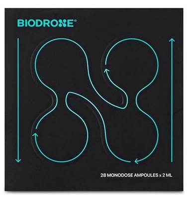 Иммуноактиватор   Биодрон Biodrone  28 ампул 3093 - фото 6343
