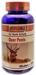 Nature's Origin Пенис марала  Nature's Origin Deer Penis  укрепление почек и мужской функции 100 капсул