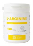 L-Аргинин 120 капсул - для сосудов