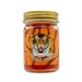 Бальзам Тайский тигровый / мазь 泰国老虎膏  Tong Tiger balm  50 г - фото 5307