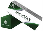 GreenMAX ГринМакс  20 пакетиков от запоров 2948