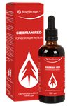 SIBERIAN RED -- клеточный сок пихты сибирской усиленный 100мл 3068